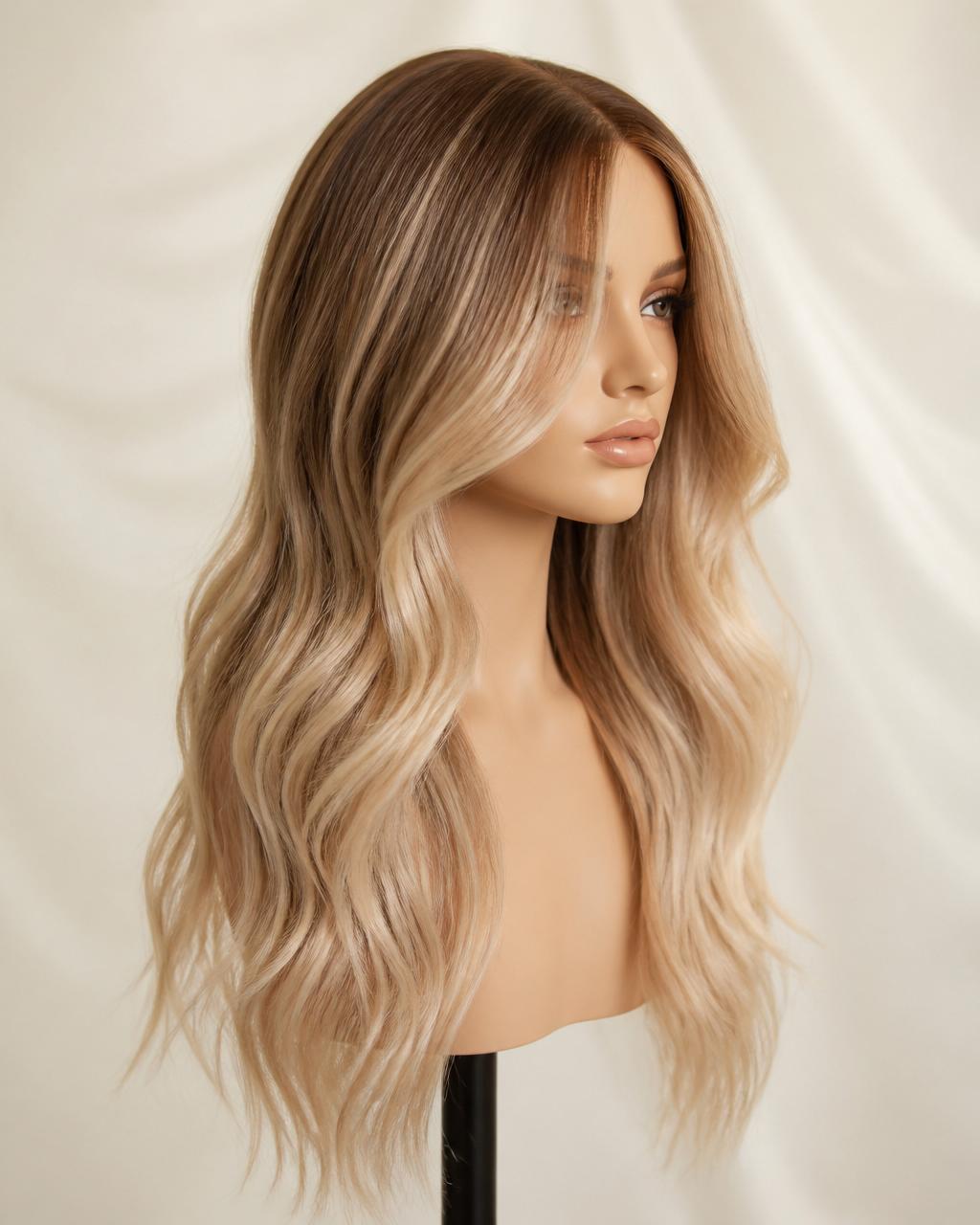 Editorial Blonde