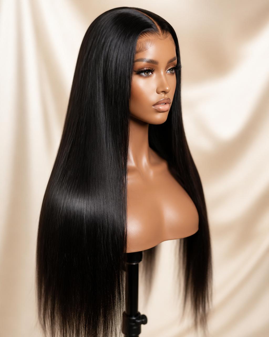 Human Hair